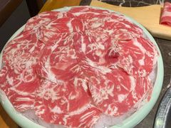 -蜀辣居鲜货老火锅(簇桥富顿中心店)