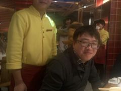 -巴奴毛肚火锅(六天地店)