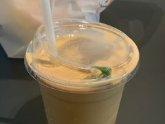 -明谦·Coffee&Cocktail Bar(美您公园店)