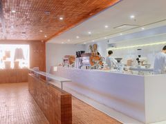 -% Arabica阿拉比卡咖啡(武汉天地店)