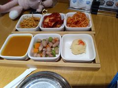 -韩香福脊骨汤锅(上杭路店)