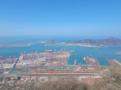 -海上云台山景区