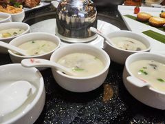 -味可道美食坊(福基路店)