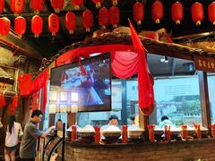 -客家大院·非遗赣南客家菜(郁孤台店)