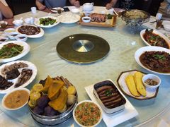 老六杀猪菜-老六杀猪菜(进乡街店)