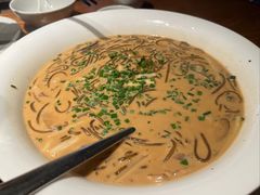 沙蒜豆面-小厨师·二十年沈家门小海鲜(百井坊巷店)