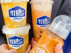 -milkplus·泰式奶茶(较场东路店)