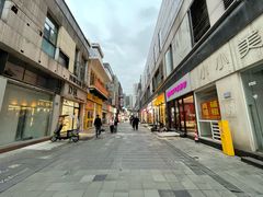 -万达广场(武汉菱角湖店)