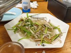-新旺美食林农家菜(岭南路店)