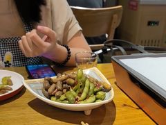 -记忆串城·东北烧烤·小龙虾·大型团建(南油店)