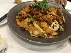 -聚鑫阁江浙菜·非遗传承技艺(闵行交大店)