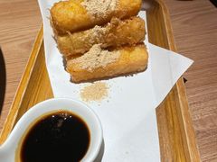 -新太二·鲜料川菜(东汇城店)
