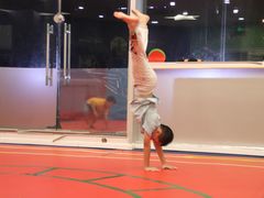 -小小运动馆(罗宾森中心)