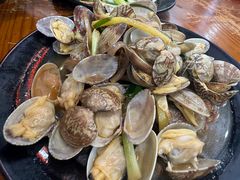 -台州老六海鲜面馆(上南总店)