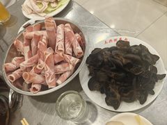 -三兴涮羊肉(荣安大街店)