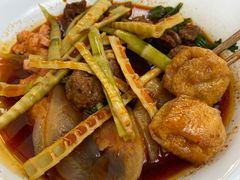 -南街杨记·麻辣烫