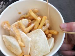-鸡柳大人(宁大店)