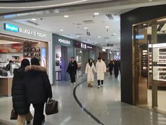 -凯德MALL(西直门店)