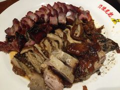 -陈光记烧腊(长寿路店)