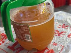 -永红源啤酒·烧烤·海鲜·大排档(青特城店)