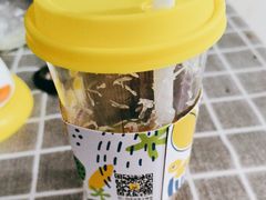 -快乐柠檬happylemon(日月光店)