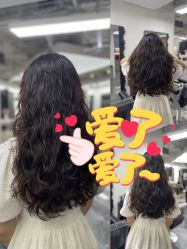 -Sying杉影日式烫染專門店