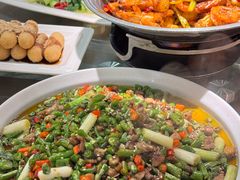 -重庆熙街