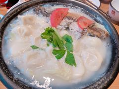 -陶德砂锅(蜀汉路店)