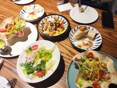 -Cactus墨西哥仙人掌餐厅