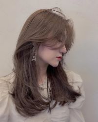 -东方美妍小鹏造型