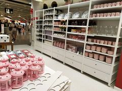 -宜家家居(西安未央商场店)