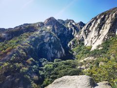 -北京凤凰岭