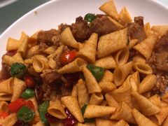 -鸽味轩·粤菜小馆(高楼门总店)