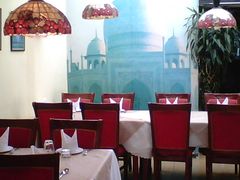 -Santoor 萨都里印度餐厅(北锣鼓巷店)