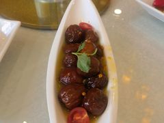 -百姓渔村(朝阳店)