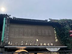 -好一朵茉莉花(老门东店)