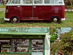 -清远熹乐谷温泉度假酒店