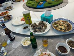-阿钦大排档