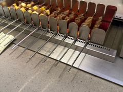 -白玉·朝鲜族烤串(深圳Kkone店)