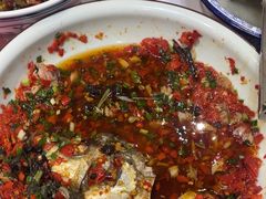 -西江红·株洲本地菜(滨江南路店)