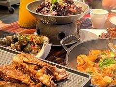 -大自然(鲁家村店)