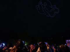 -南湖梦幻岛