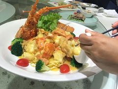 -宝燕海鲜(好爱店)