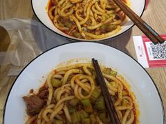 -壹粉屋新疆炒米粉(建外SOHO东区店)