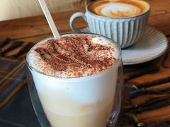 -NOON COFFEE