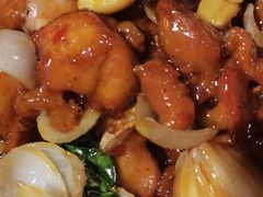 -青年公社烤鸭(青年路店)