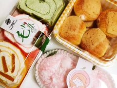 -慕芝蛋糕(湖墅南路店)