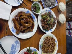 -洪福亮酒家(南草厂街店)