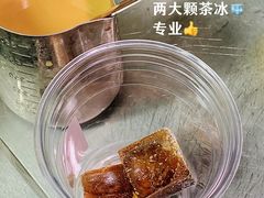 -蛋仔超人·鸡蛋仔·港奶(西华路店)
