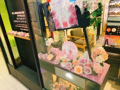 -北京华联购物中心(天通苑店)
